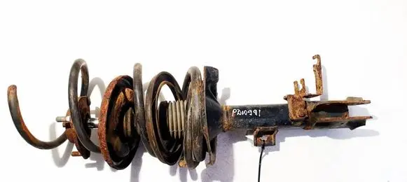 Mitsubishi Outlander Front shock absorber/damper 20339317
