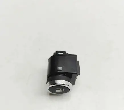 Jeep Grand Cherokee Fuel cap release pull handle 68164107AA