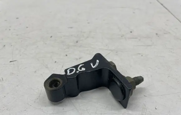 Audi A3 8Y Rear door upper hinge 8W0831404A