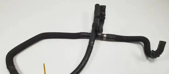 Aston Martin Rapide Engine coolant pipe/hose AD43-18D334-AA