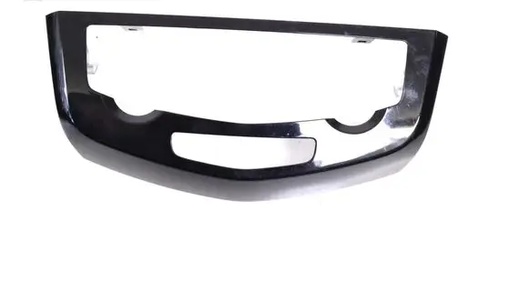 Nissan Qashqai Dashboard glove box trim