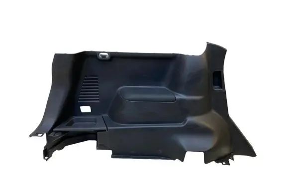 Nissan Qashqai+2 Trunk/boot side trim panel 84951EY10A