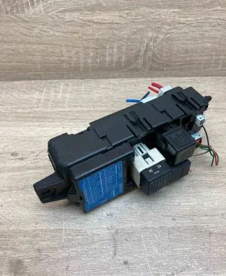Volvo S40, V40 Fuse box set 30807016 Used
