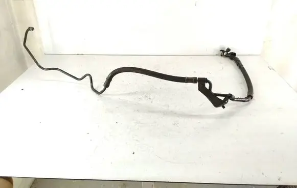 Toyota Avensis T250 Power steering hose/pipe/line 