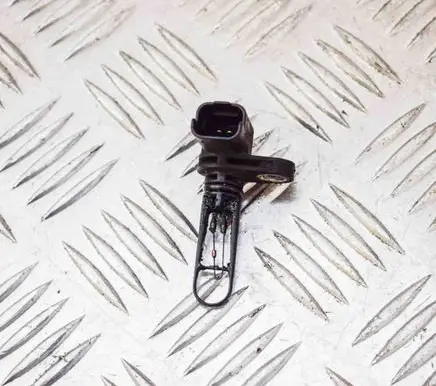 Volvo V50 Air pressure sensor 96646125