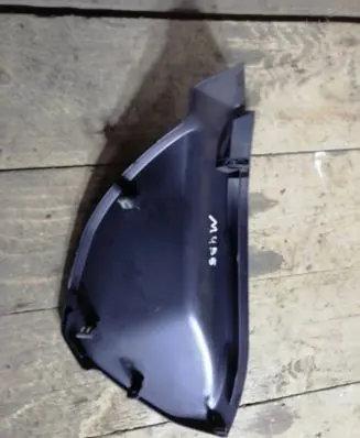Mercedes-Benz E W212 Dashboard side end trim A2126800607