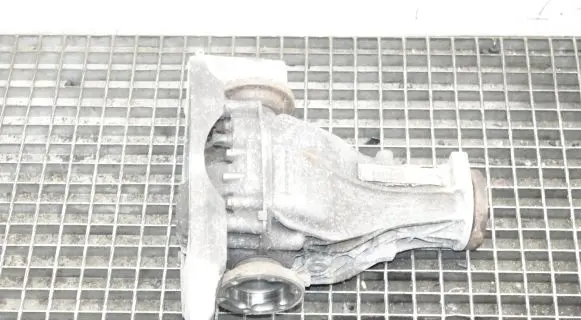 Audi A5 8T 8F Rear differential 0BC500043J