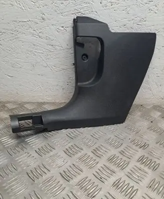 Cupra Formentor (B) pillar trim (bottom) 5FA863483