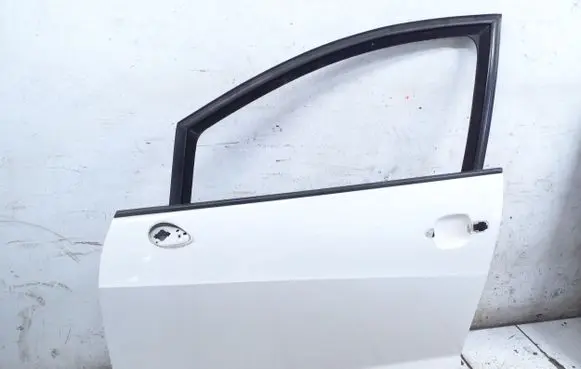 Seat Ibiza IV (6J,6P) Front door