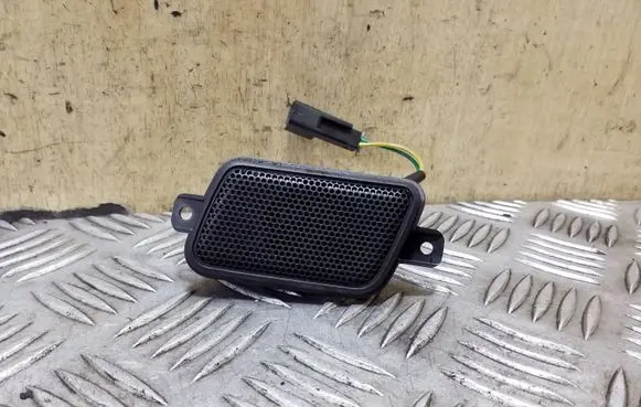 Chevrolet Captiva Front door high frequency speaker 20854507