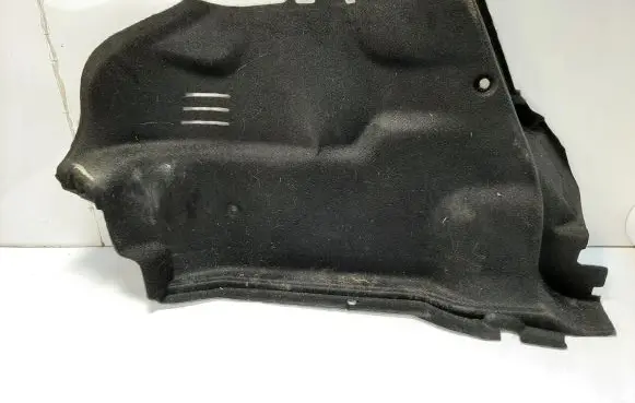 Citroen C4 Cactus Other trunk/boot trim element 98248069ZD