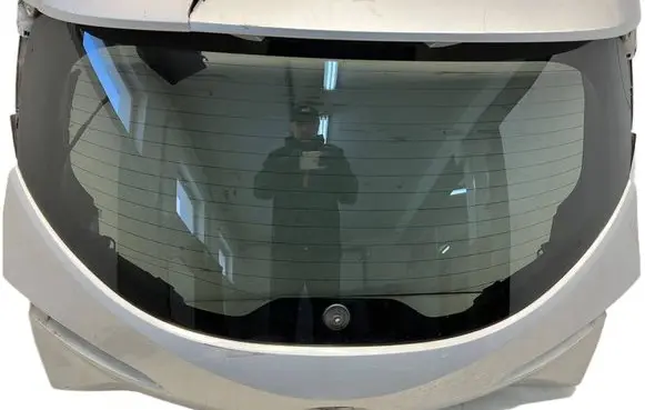Toyota Corolla E210 E21 Opening tailgate glass 