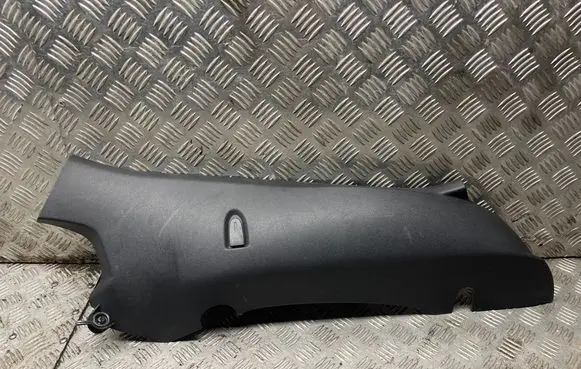 Seat Leon IV Other sill/pillar trim element 5FA867766B