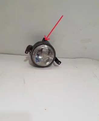 Hyundai Getz Front fog light 1011504