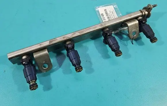 Hyundai i30 Fuel injector 35310-2B000 IMPRK1513406