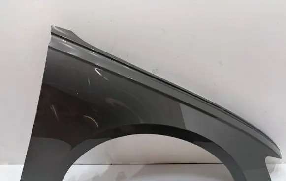 Audi A6 S6 C8 4K Fender
