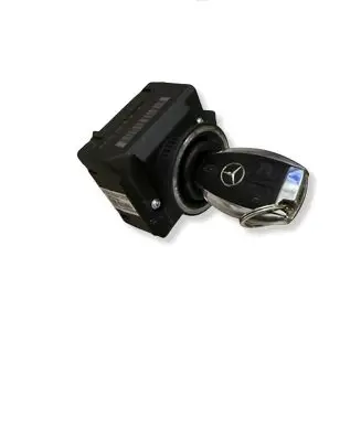 Mercedes-Benz C W204 Ignition lock 33003217 A2079052600 33003219