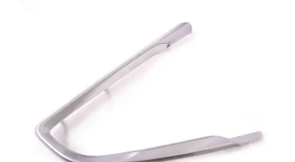Volvo V40 Rear door card panel trim 31837149