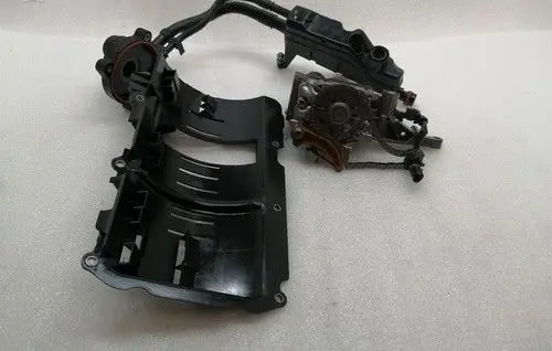 Mercedes-Benz C W205 Oil pump balance shaft A2761800701