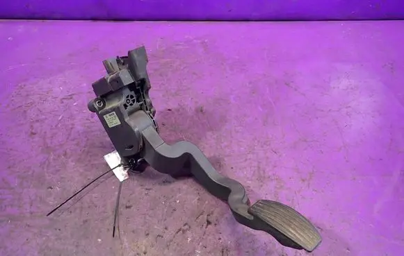 Fiat Bravo Accelerator throttle pedal