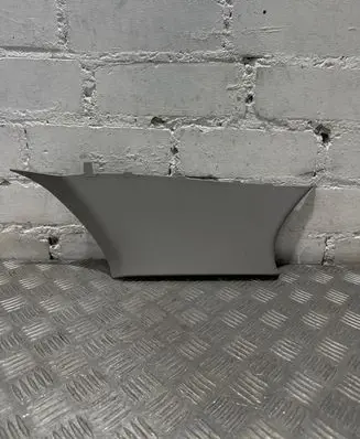 (C) pillar trim