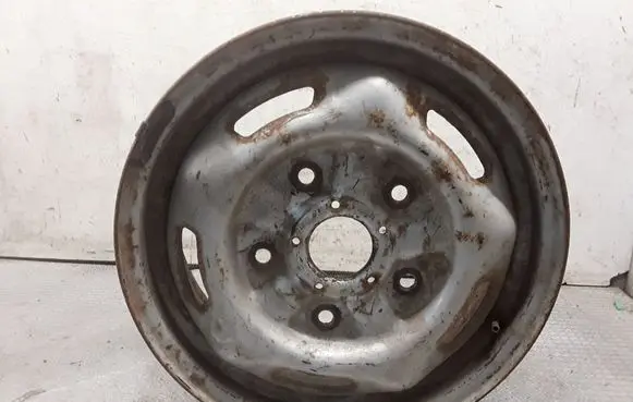 Ford Transit R16 steel rim 2160817
