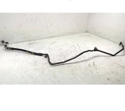 Mercedes-Benz E W212 Power steering hose/pipe/line A2015280524