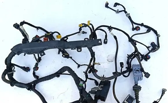 Opel Astra K Other wiring loom 39047655FA5