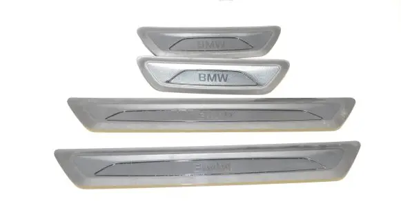 BMW X1 F48 F49 Front sill trim cover 7349674 51477349674 7349673