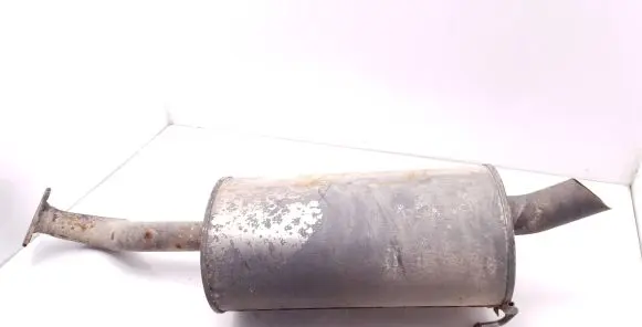 Honda CR-V Muffler/silencer 