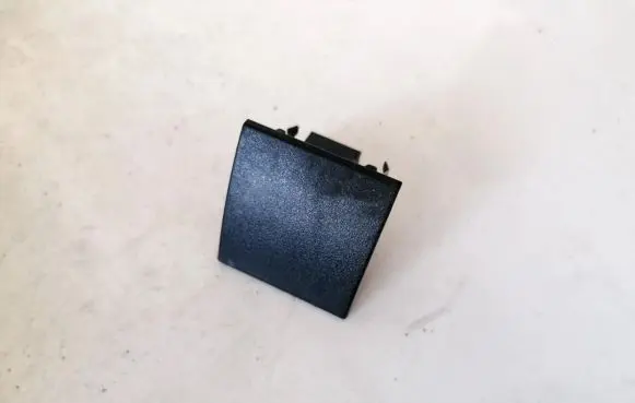 Volkswagen Golf VI Interior temperature sensor 5k0907539