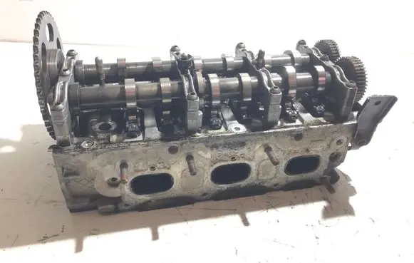 Volkswagen Touareg II Engine head 059354DS 0268