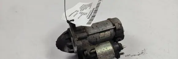 Ford Mustang VI Starter motor GR3T11000AA