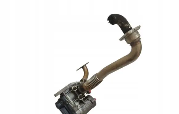 Volkswagen PASSAT EGR thermostat 03C131503B