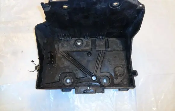 Renault Kangoo II ABS Pump