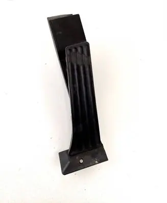 BMW 6 E63 E64 Accelerator throttle pedal 6766930 25916010