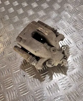 Citroen C4 I Rear brake caliper 9683853980