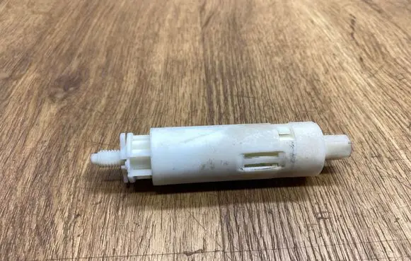 Tail light part