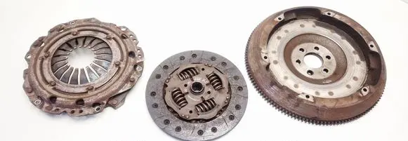 Opel Meriva A Clutch set kit 90400169 9223223 24436441