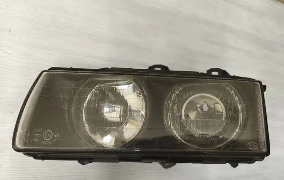 BMW 3 E36 Headlight/headlamp 8353801 5190300000