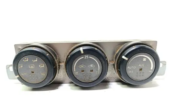 Nissan X-Trail T30 Climate control unit 27500EQ410