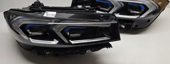 Headlight/headlamp