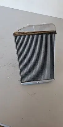 BMW 3 E90 E91 Heater blower radiator 168310100