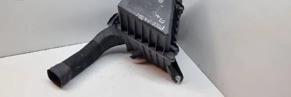 Volkswagen Polo Air filter box 6Q0129601AR