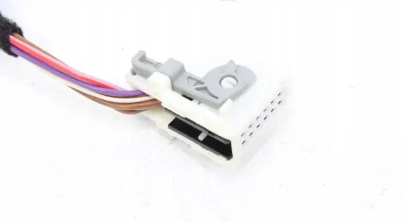 BMW X3 E83 Other wiring loom 8364648