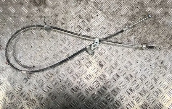 Suzuki Vitara (LY) Handbrake/parking brake wiring cable 