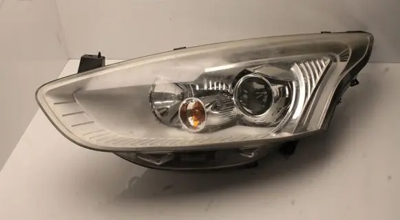 Ford B-MAX Headlight/headlamp