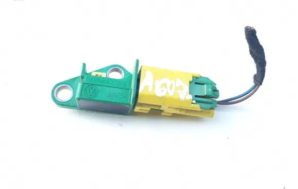 Audi A6 S6 C6 4F Airbag deployment crash/impact sensor 1K0909606C