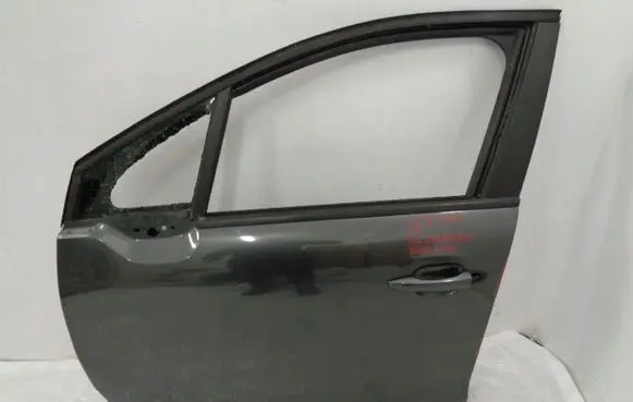 Citroen C3 Front door