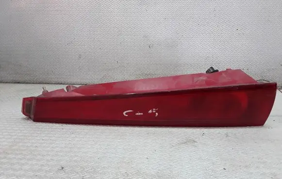 Citroen C5 Rear/tail lights